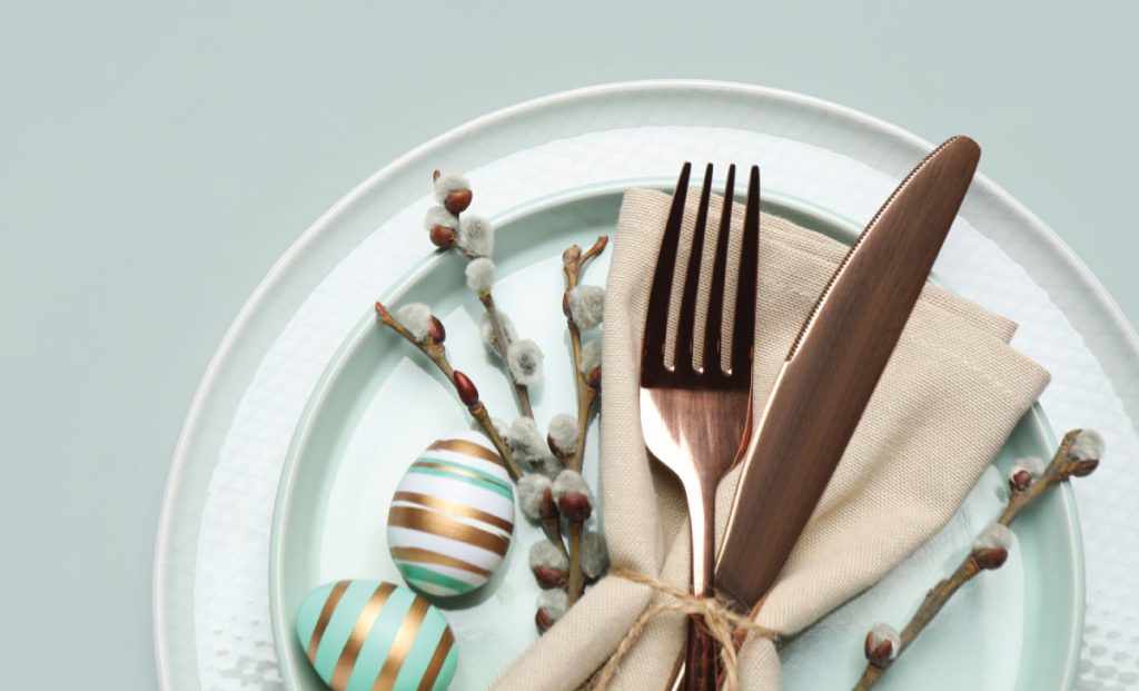Easter Brunch at North 40