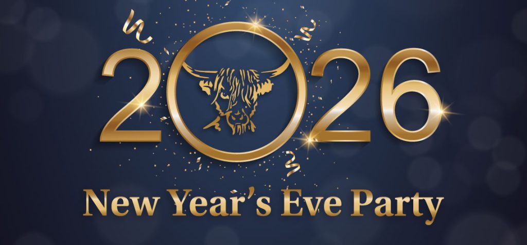 New Year's Eve at North 40